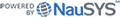 nausys logo
