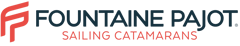 Fountaine Pajot Catamaran Logo