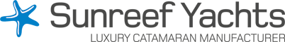 Sunreef Catamaran Logo
